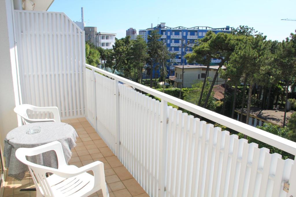 Hotel Meuble Nazionale Lignano Sabbiadoro Rom bilde